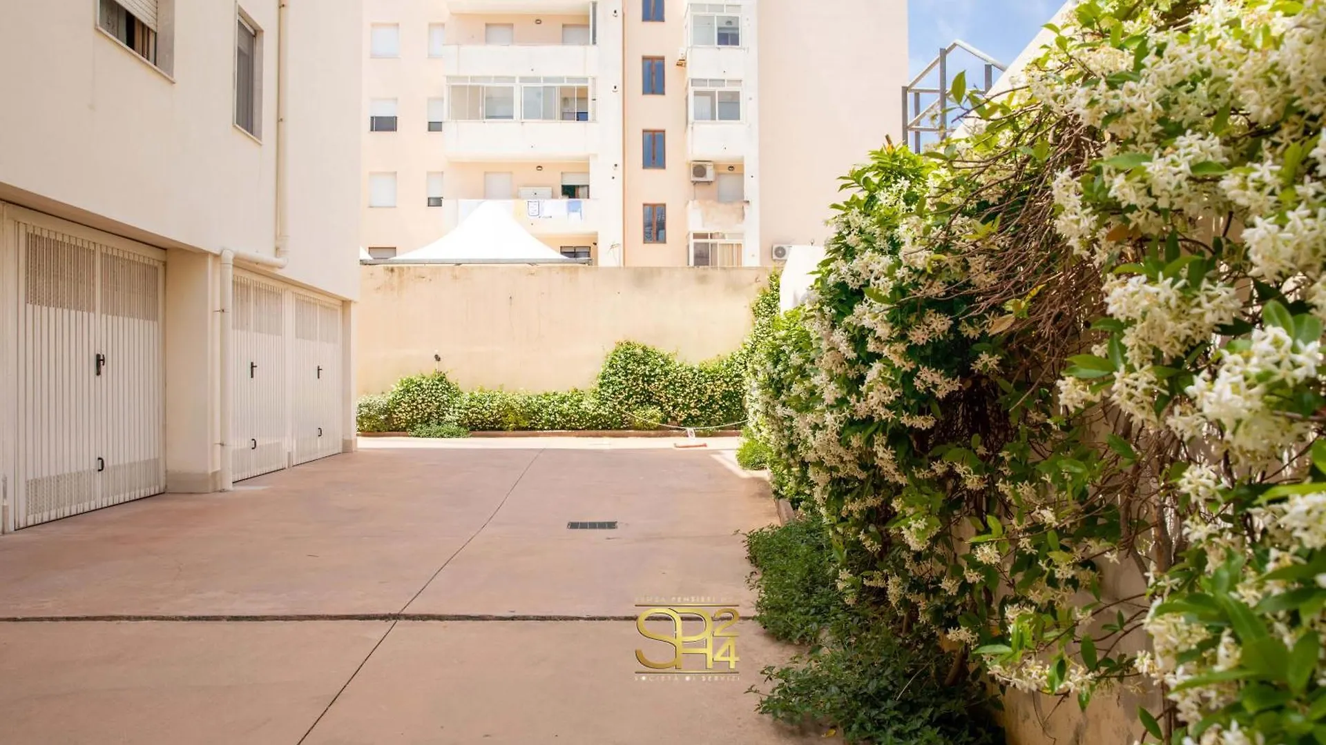 Apartamento Cuore Di Alghero
