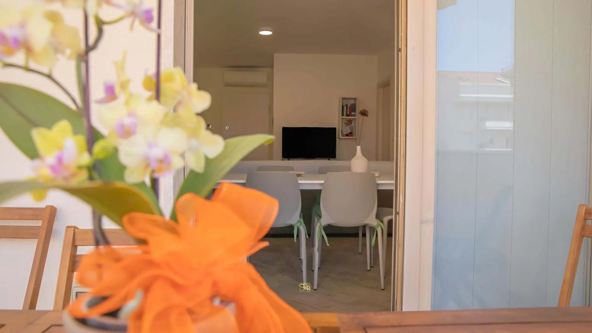Cuore Di Alghero Apartamento
