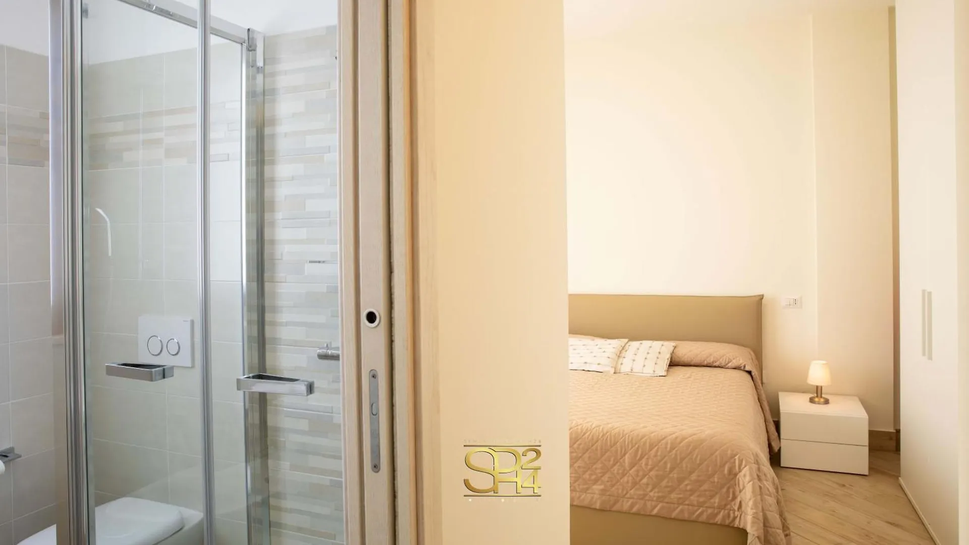 Cuore Di Alghero Apartamento