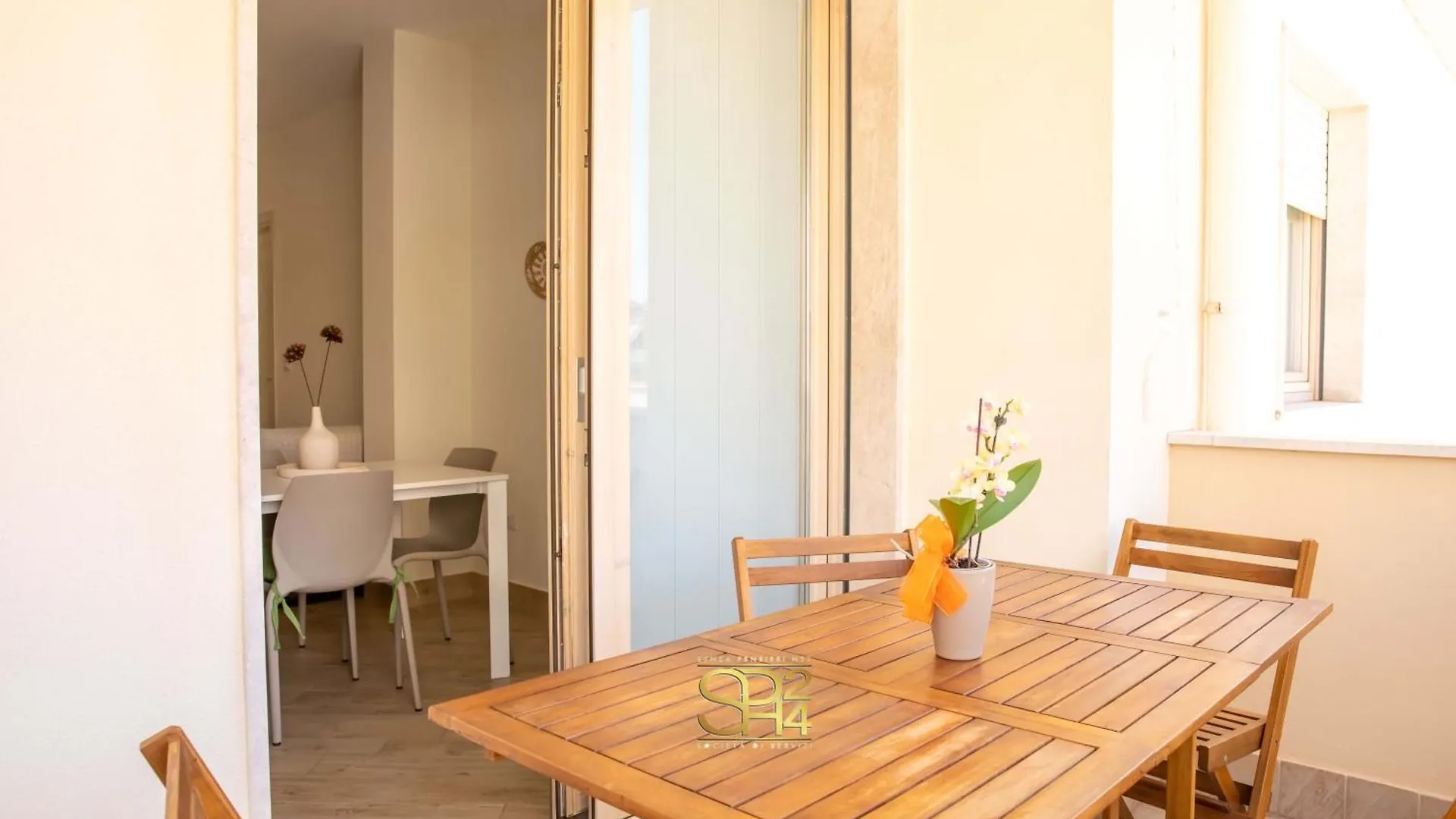 Apartamento Cuore Di Alghero Itália