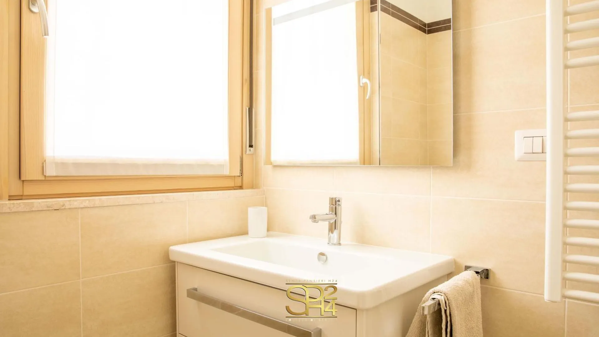 Apartamento Cuore Di Alghero