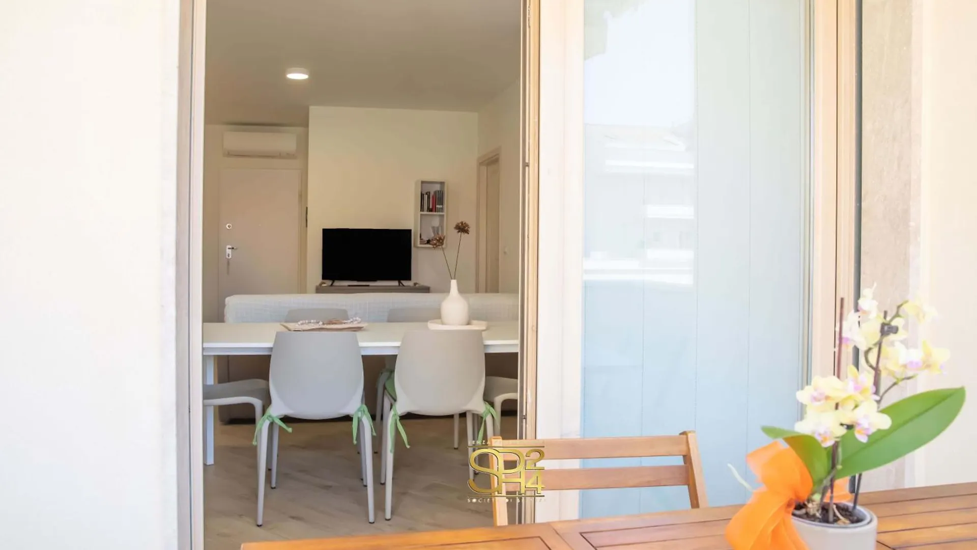 Apartamento Cuore Di Alghero Itália