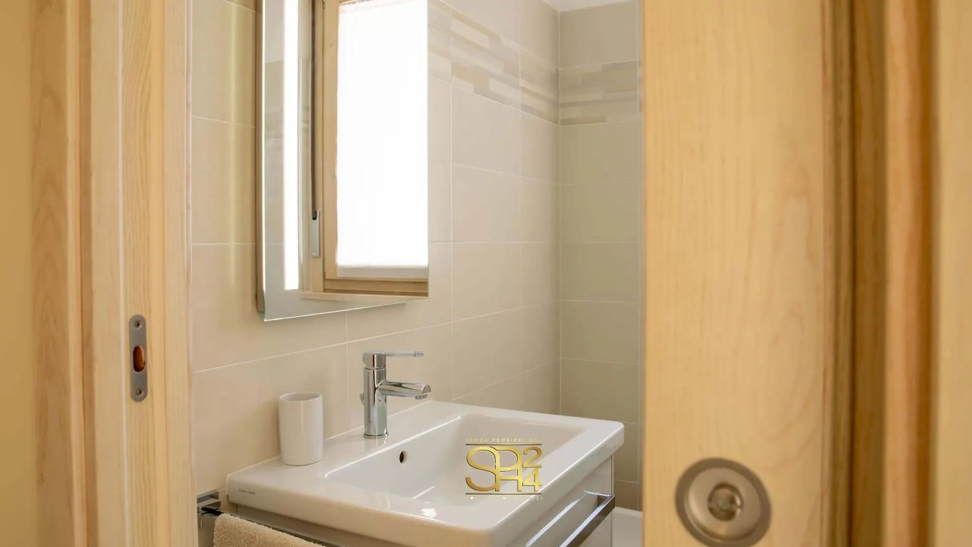 Cuore Di Alghero Apartamento