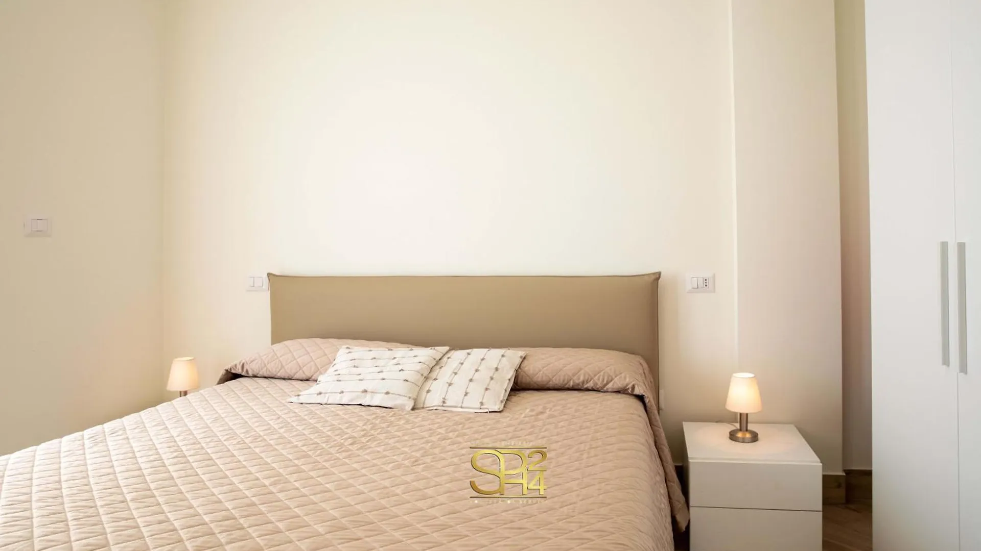 Cuore Di Alghero Apartamento