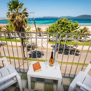 3* Hotell Il Gabbiano