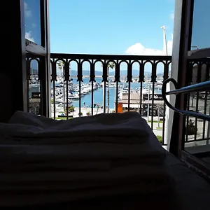 Maison d'hôtes L'aragosta, Alghero